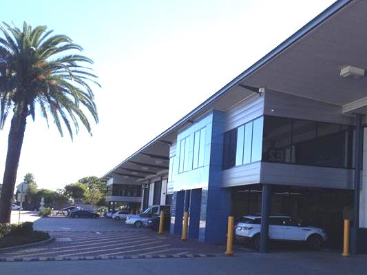 Industrial property for lease in lidcombe 1