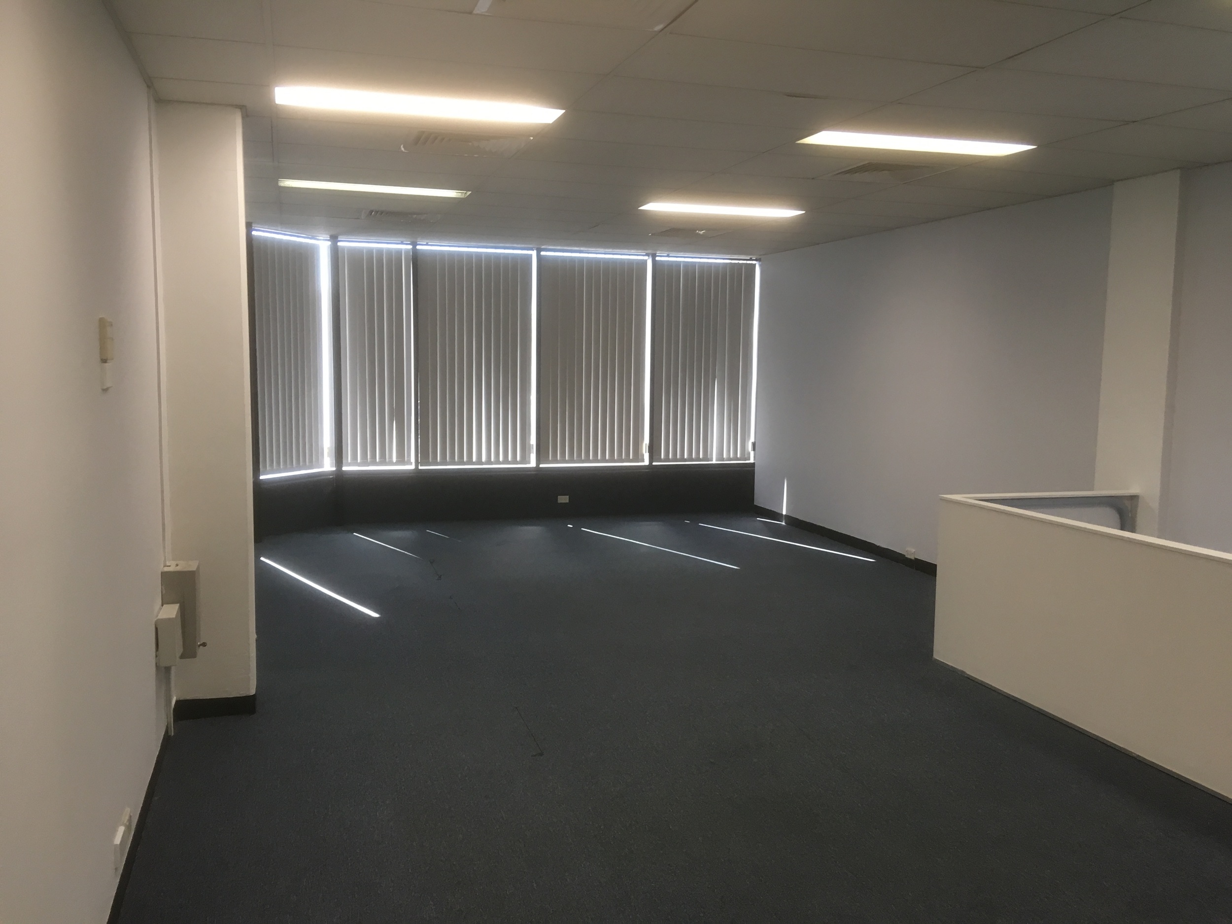 Industrial property for lease in arndell park 2