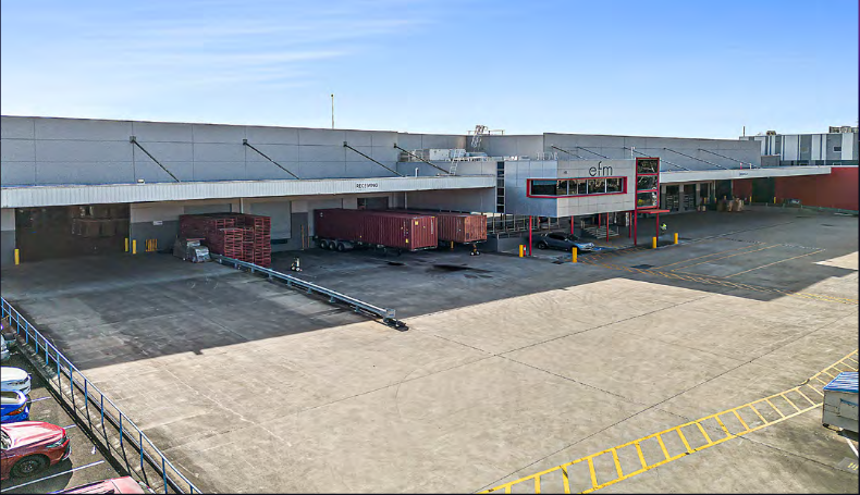 Industrial property for lease in seven hills 1