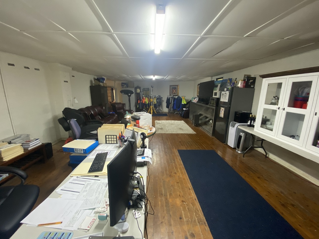 Industrial property for lease in st marys 5