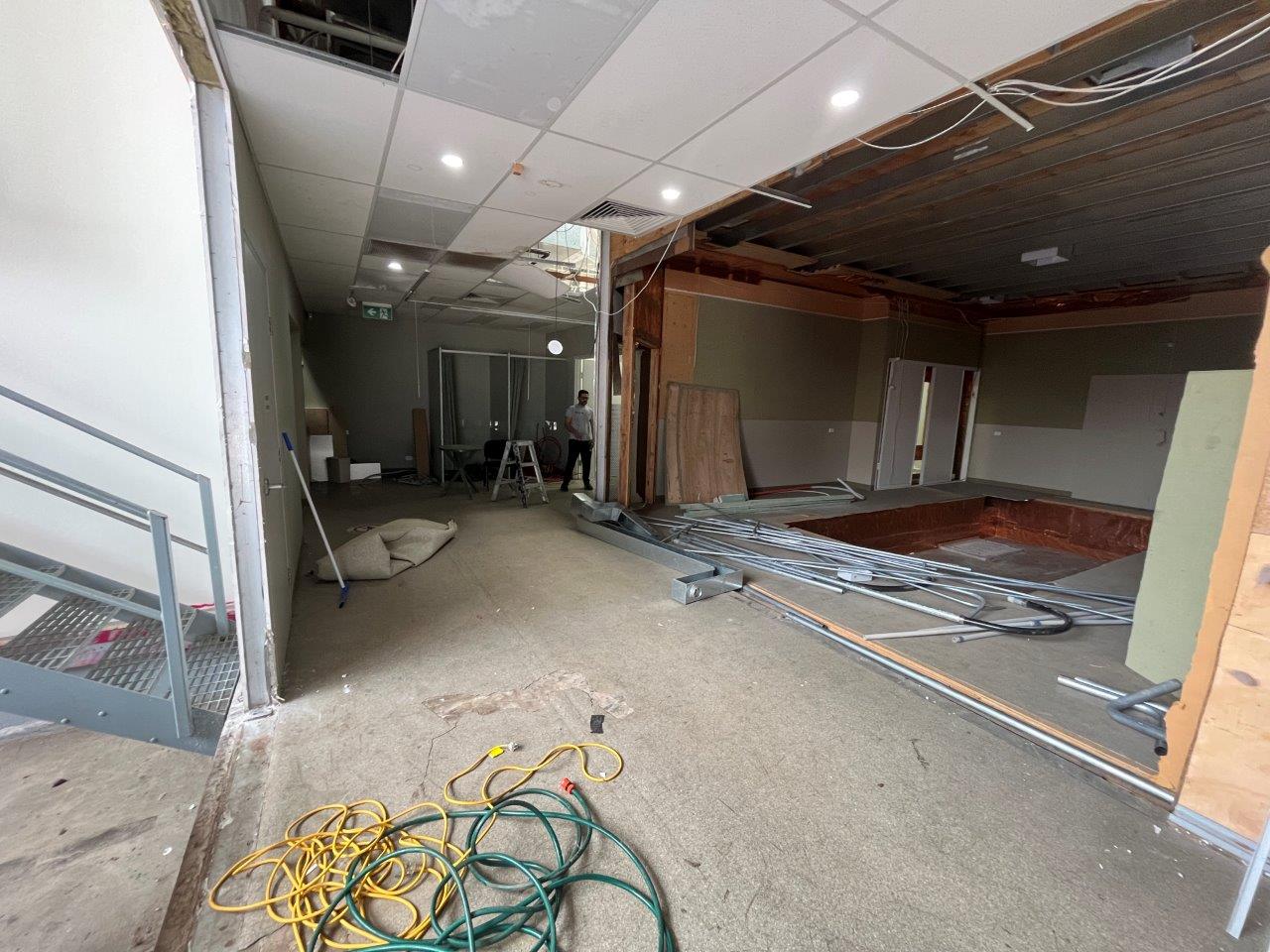 Industrial property for lease in blacktown 1