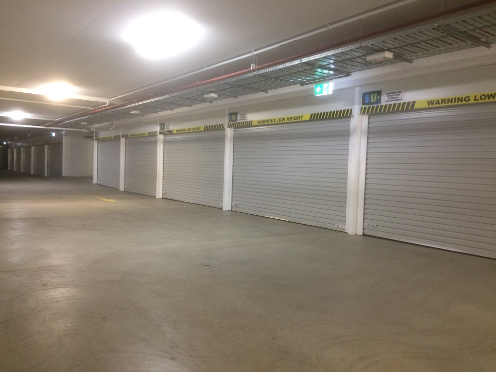 Industrial property for lease in north rocks 1