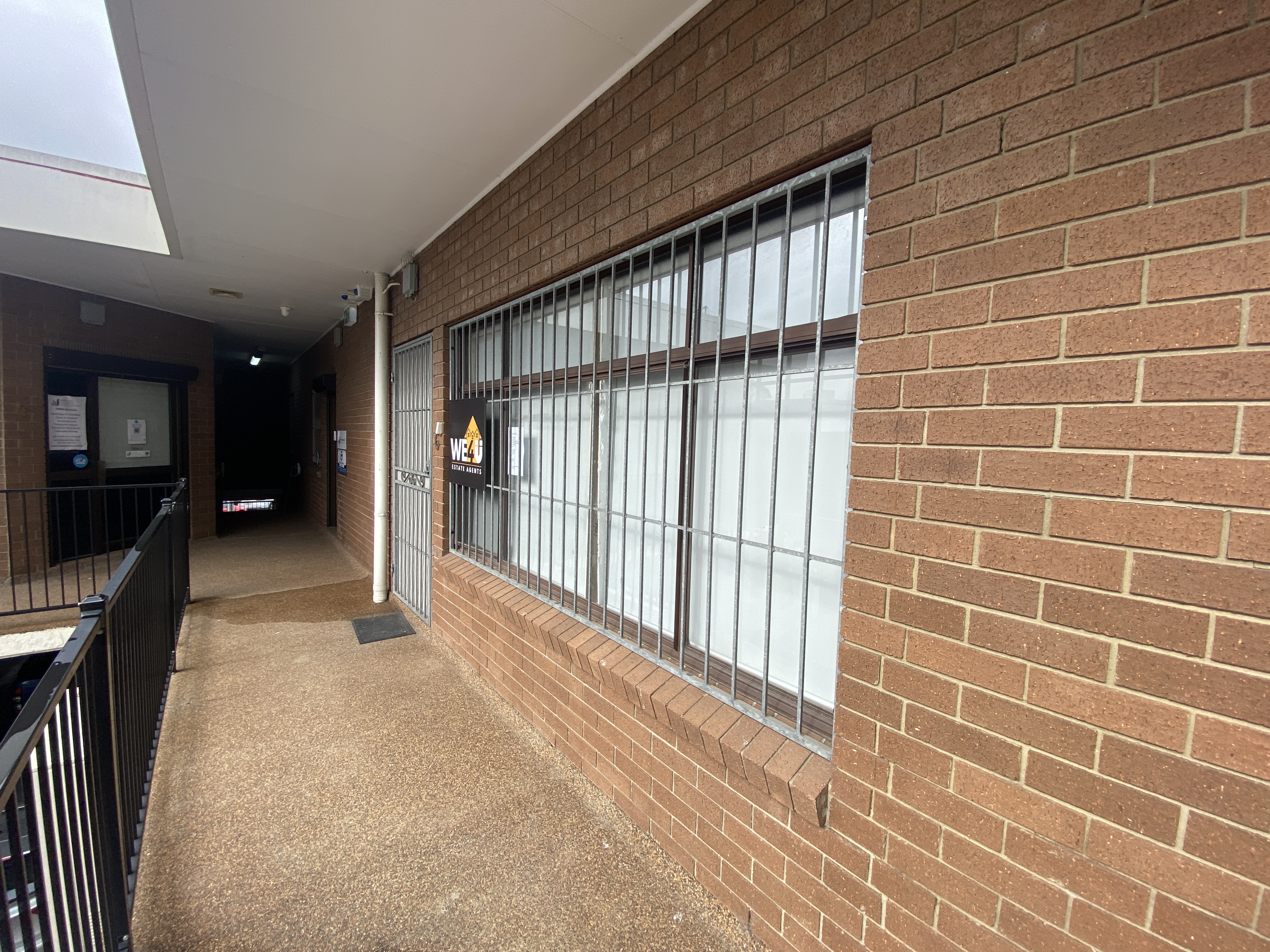 Retail property for lease in seven hills 1