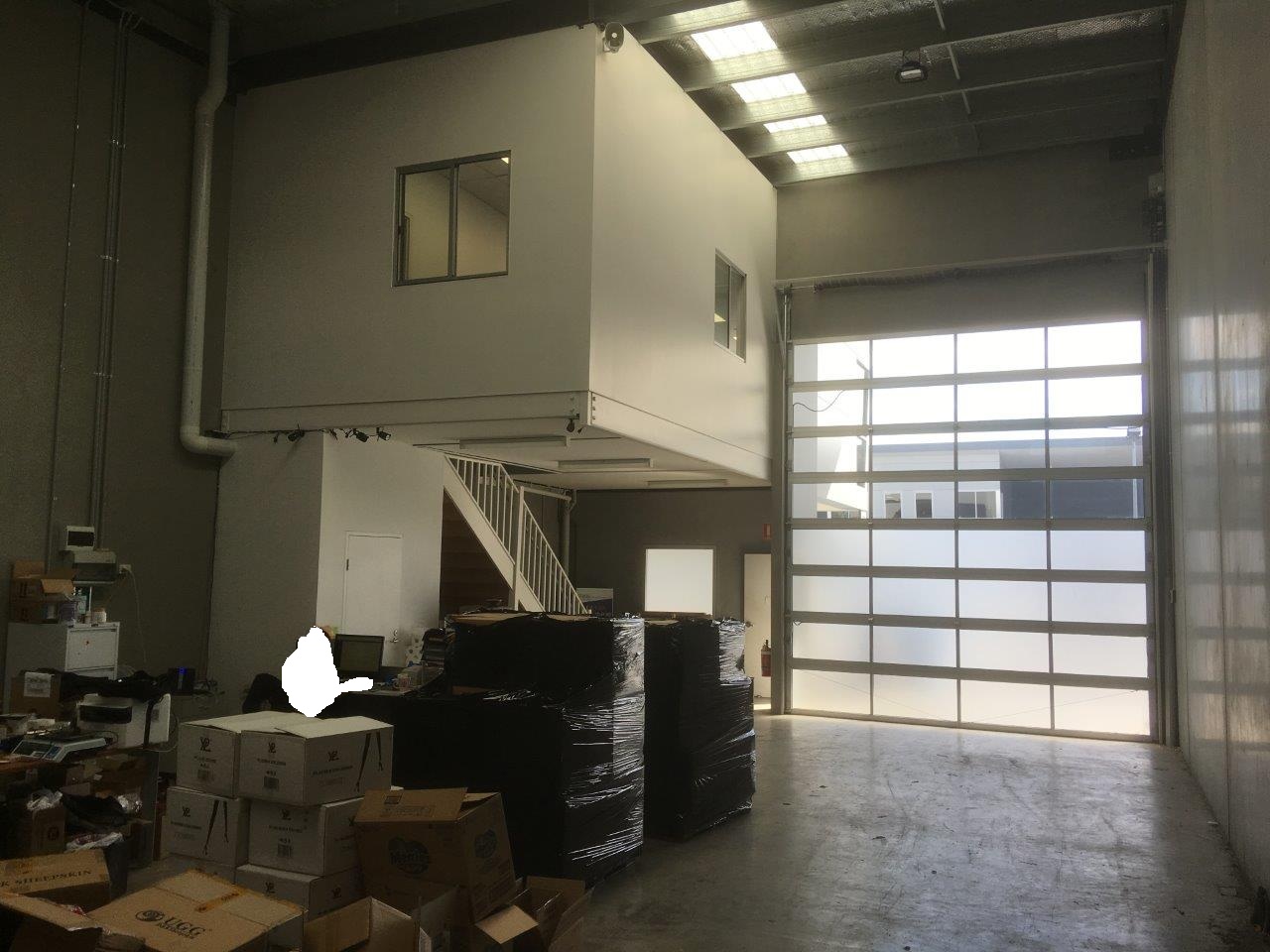 Industrial property for lease in north rocks 3