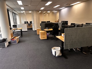 Commercial property for lease in banksmeadow 0