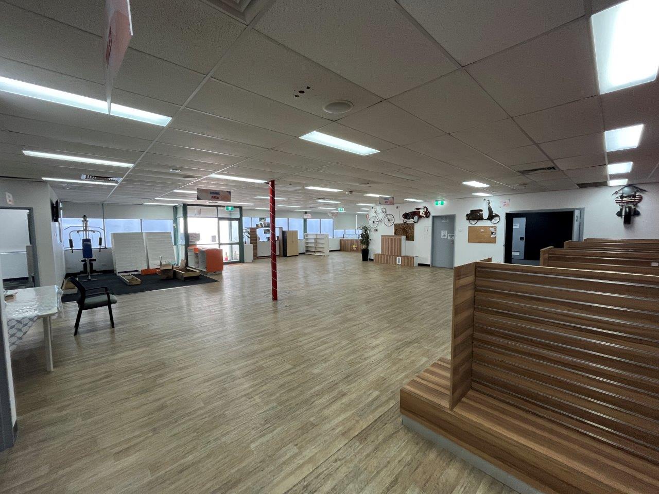 Commercial property for lease in blacktown 0