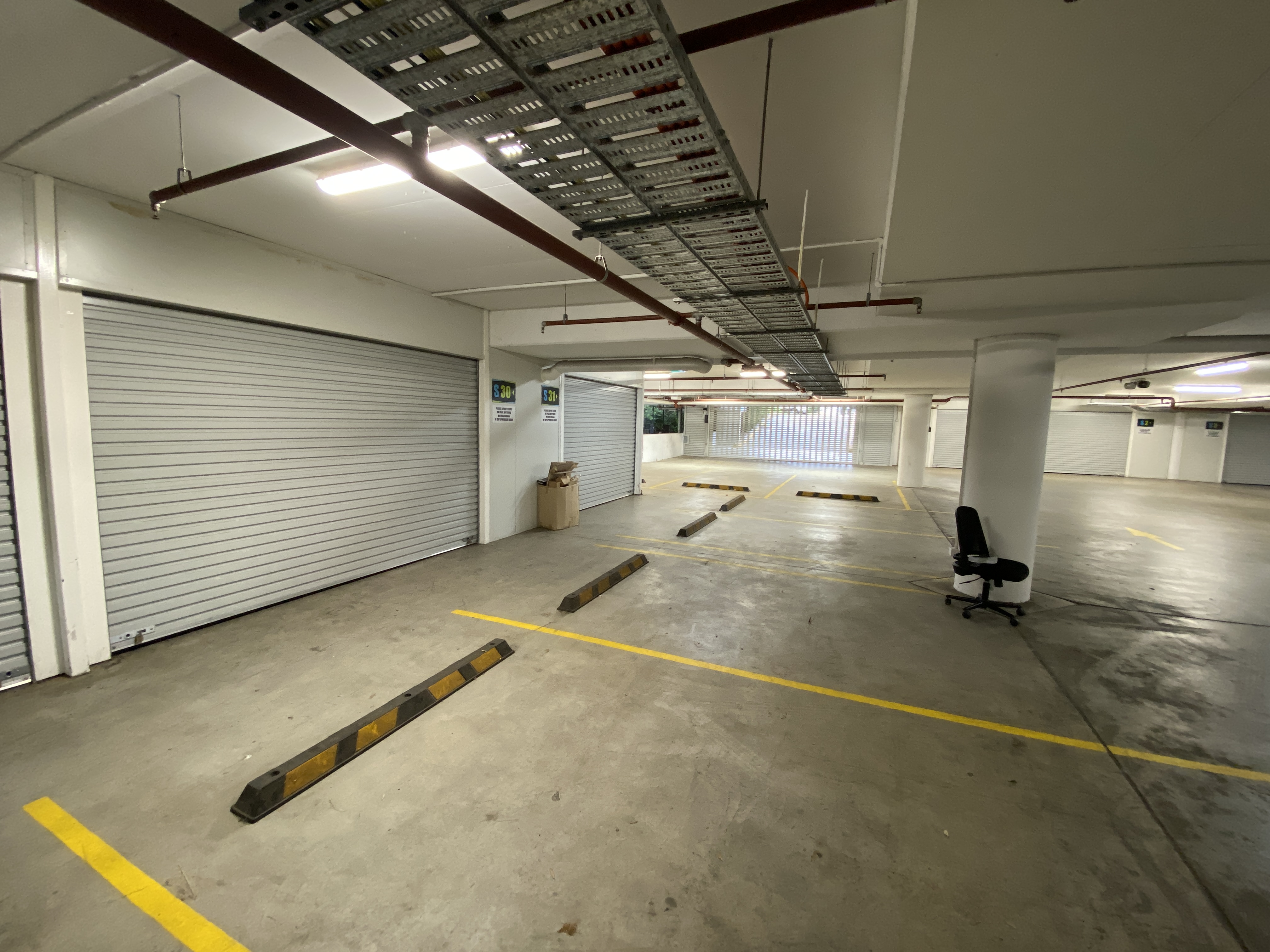 Industrial property for sale in north rocks 1