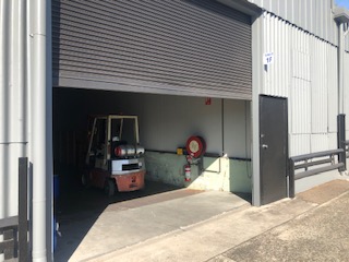 Industrial property for lease in gladesville 3
