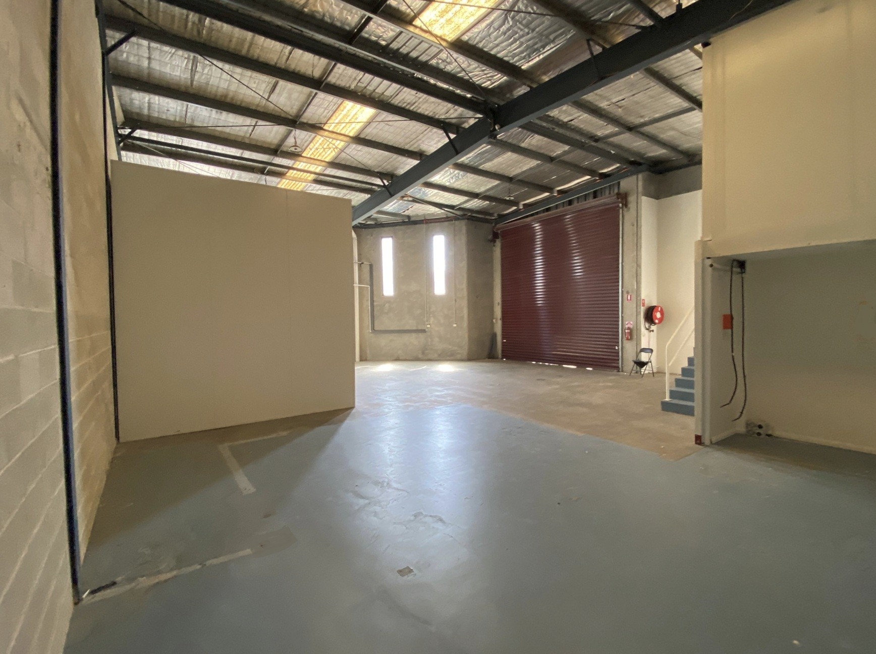 Industrial property for lease in auburn 2