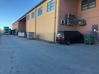 Industrial property for lease in st peters 2