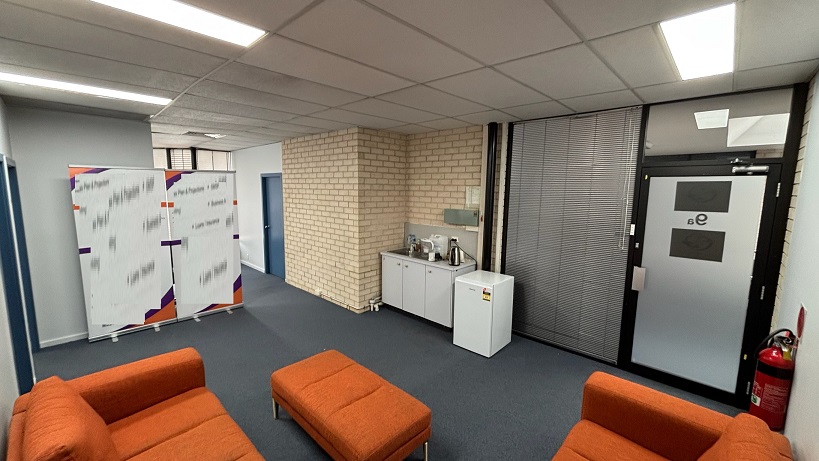 Commercial property for lease in arndell park 0