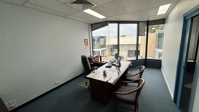 Commercial property for lease in arndell park 1