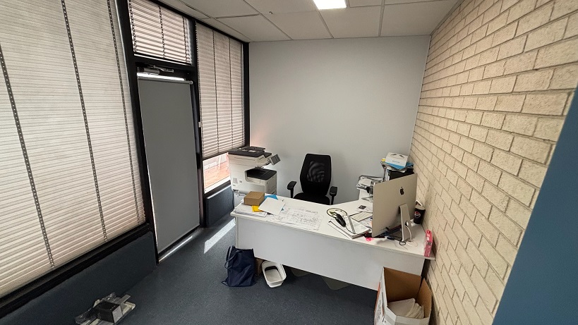 Commercial property for lease in arndell park 3