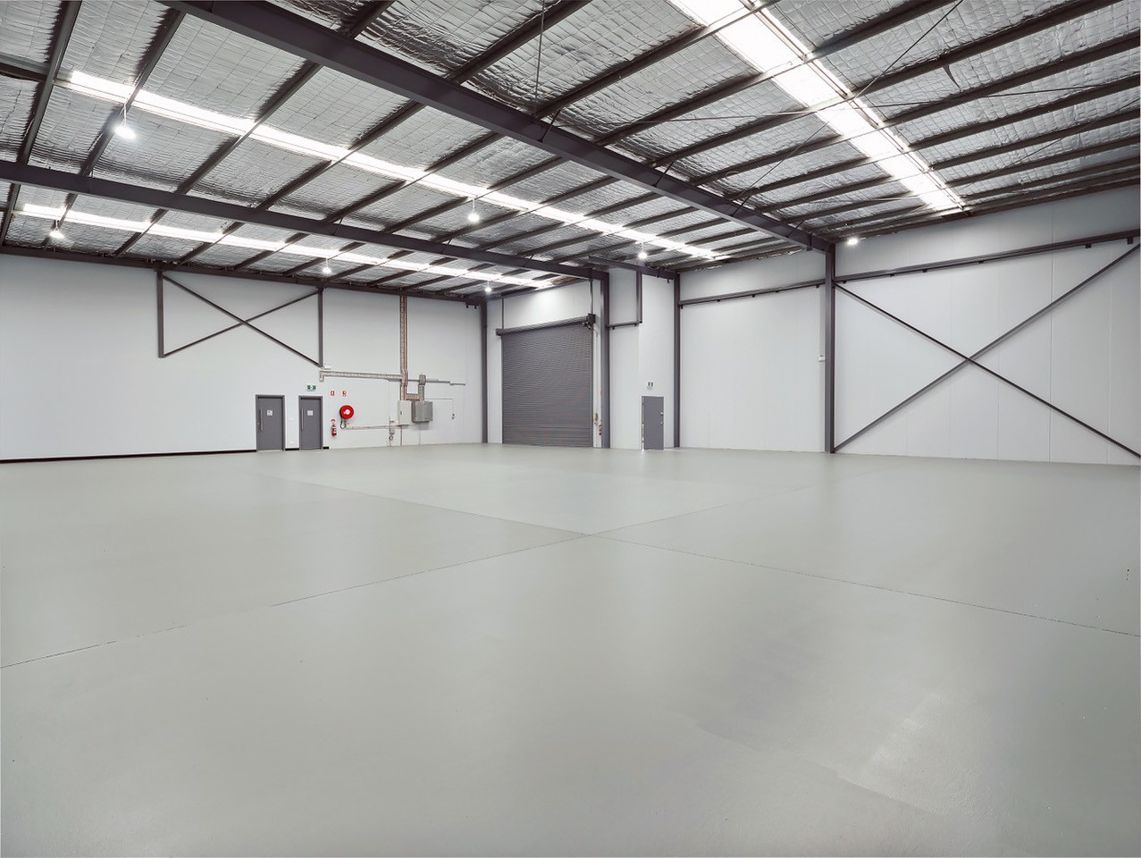 Industrial property for lease in seven hills 0
