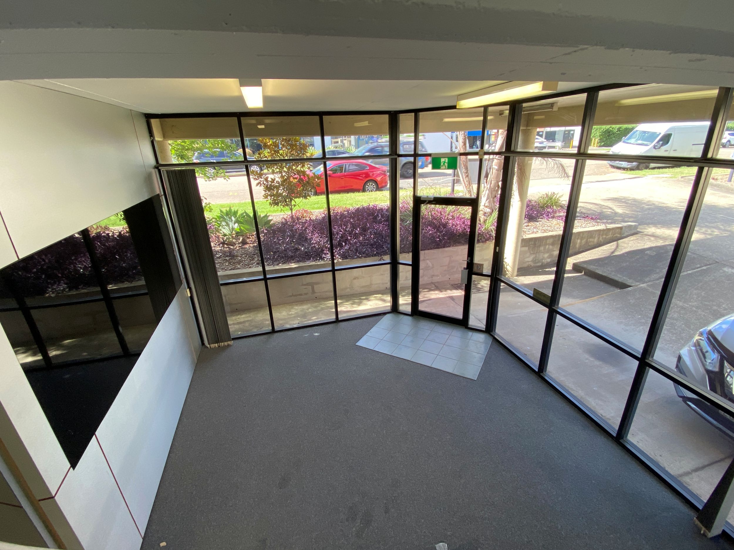 Industrial property for lease in silverwater 6