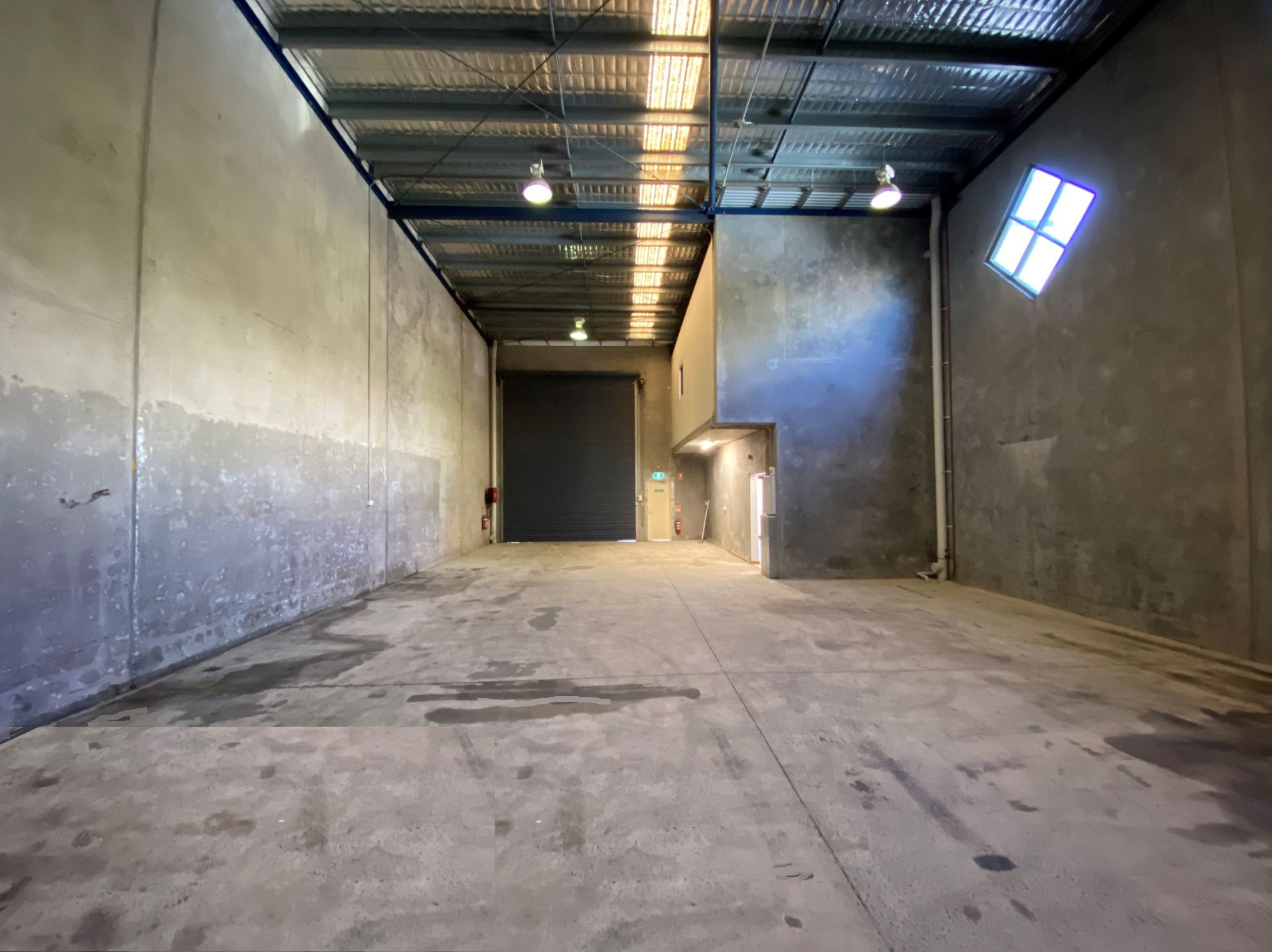 Industrial property for lease in auburn 4