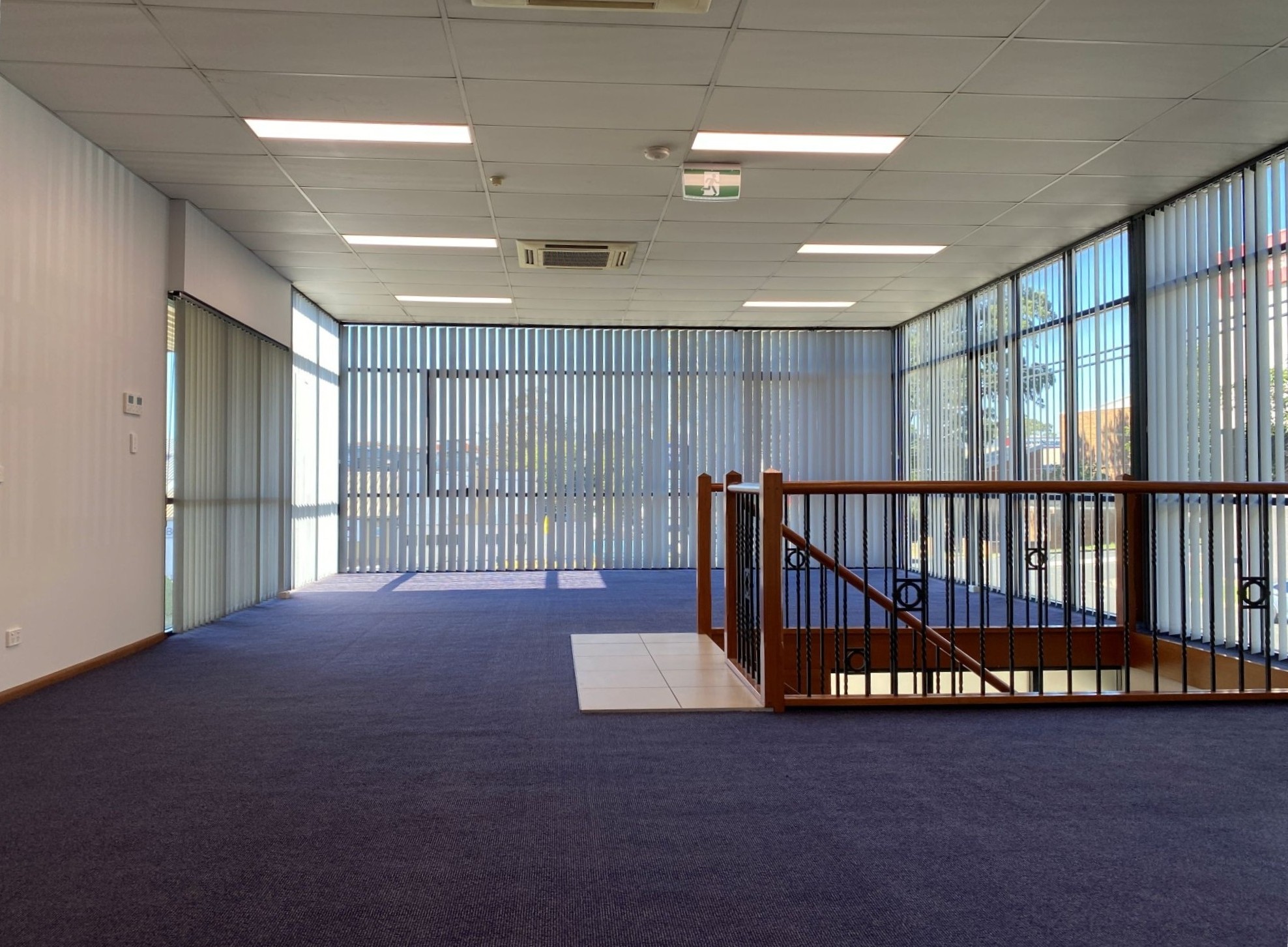 Industrial property for lease in auburn 5