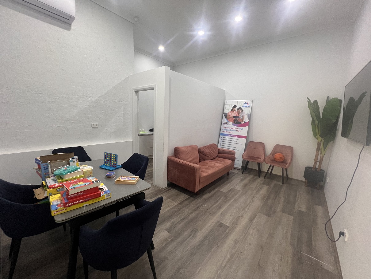 Retail property for lease in abbotsbury 2