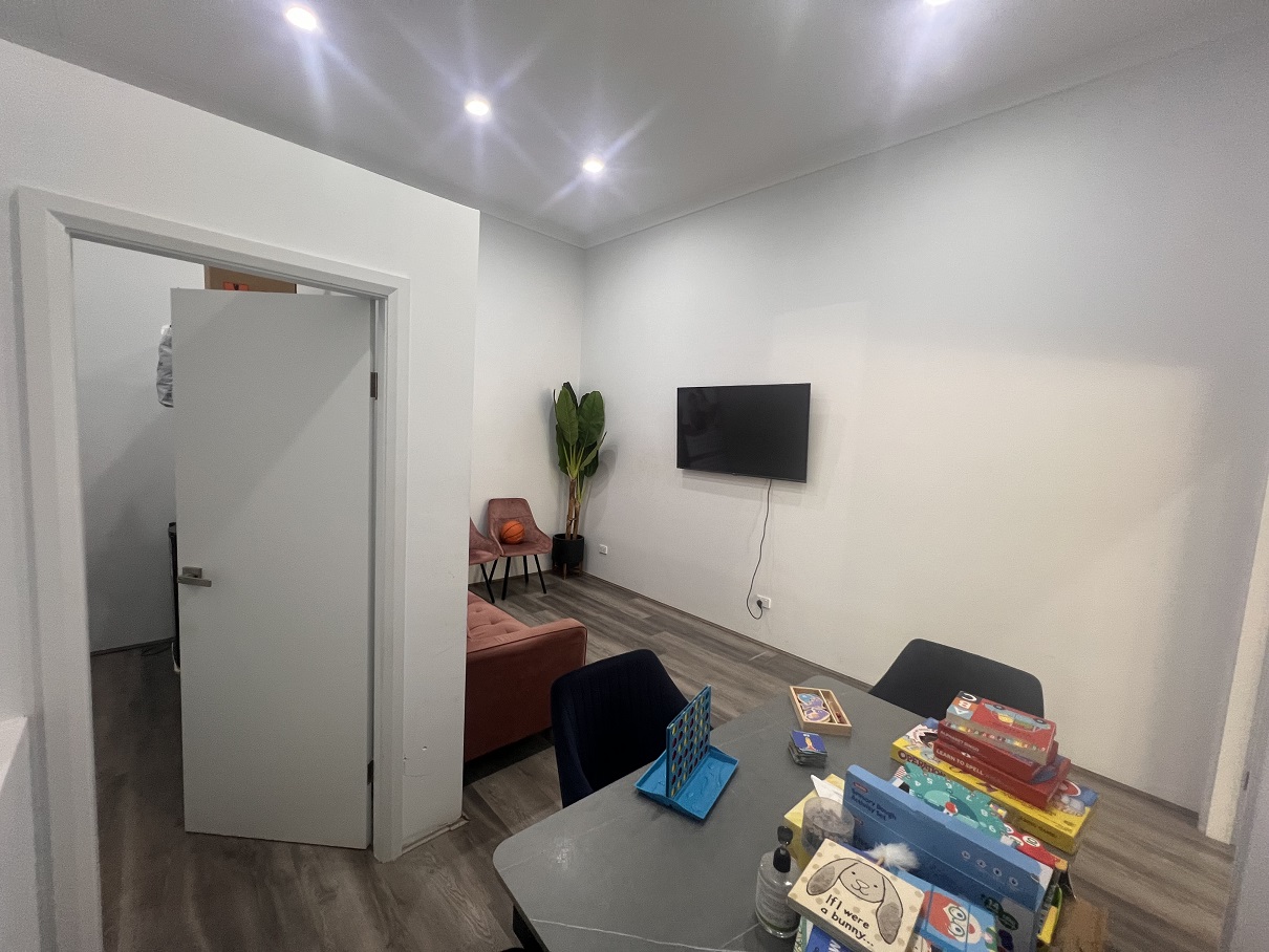 Retail property for lease in abbotsbury 3