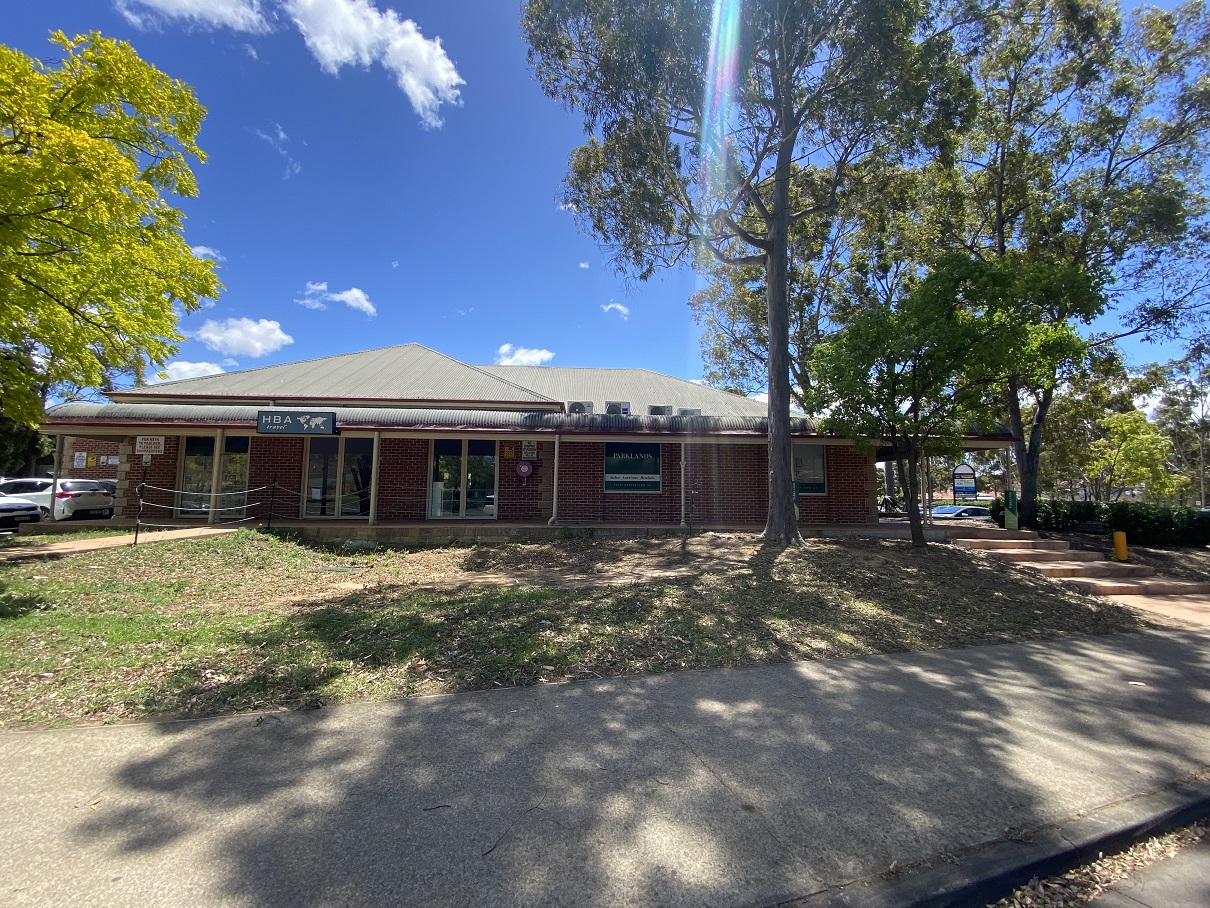 Retail property for lease in abbotsbury 5