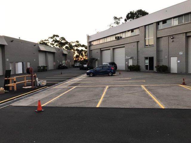 Industrial property for lease in north rocks 1