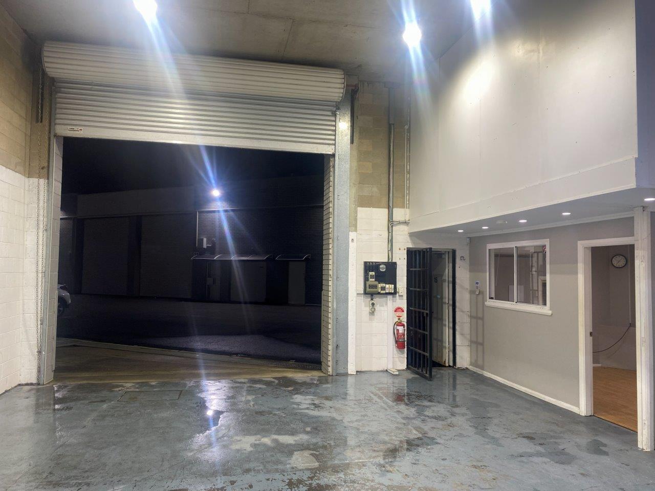 Industrial property for lease in north rocks 3