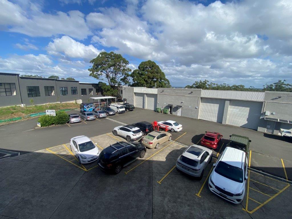 Industrial property for lease in north rocks 8