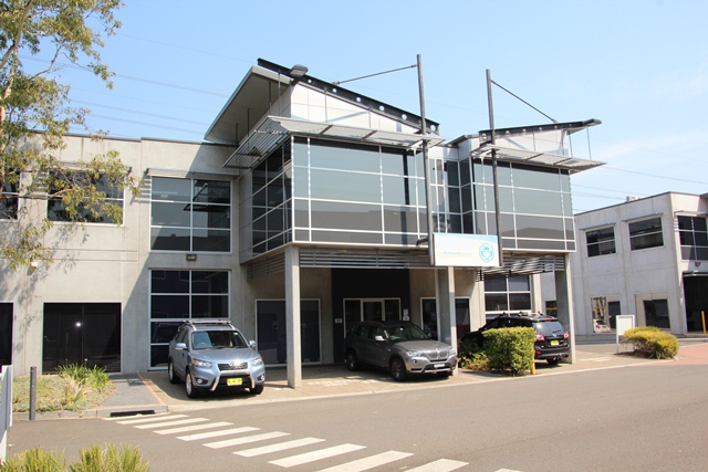 Industrial property for lease in homebush 0