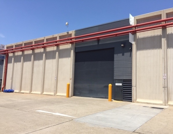 Industrial property for lease in silverwater 1
