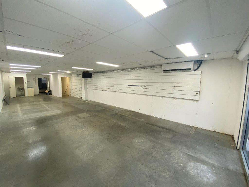 Commercial property for lease in castle hill 1