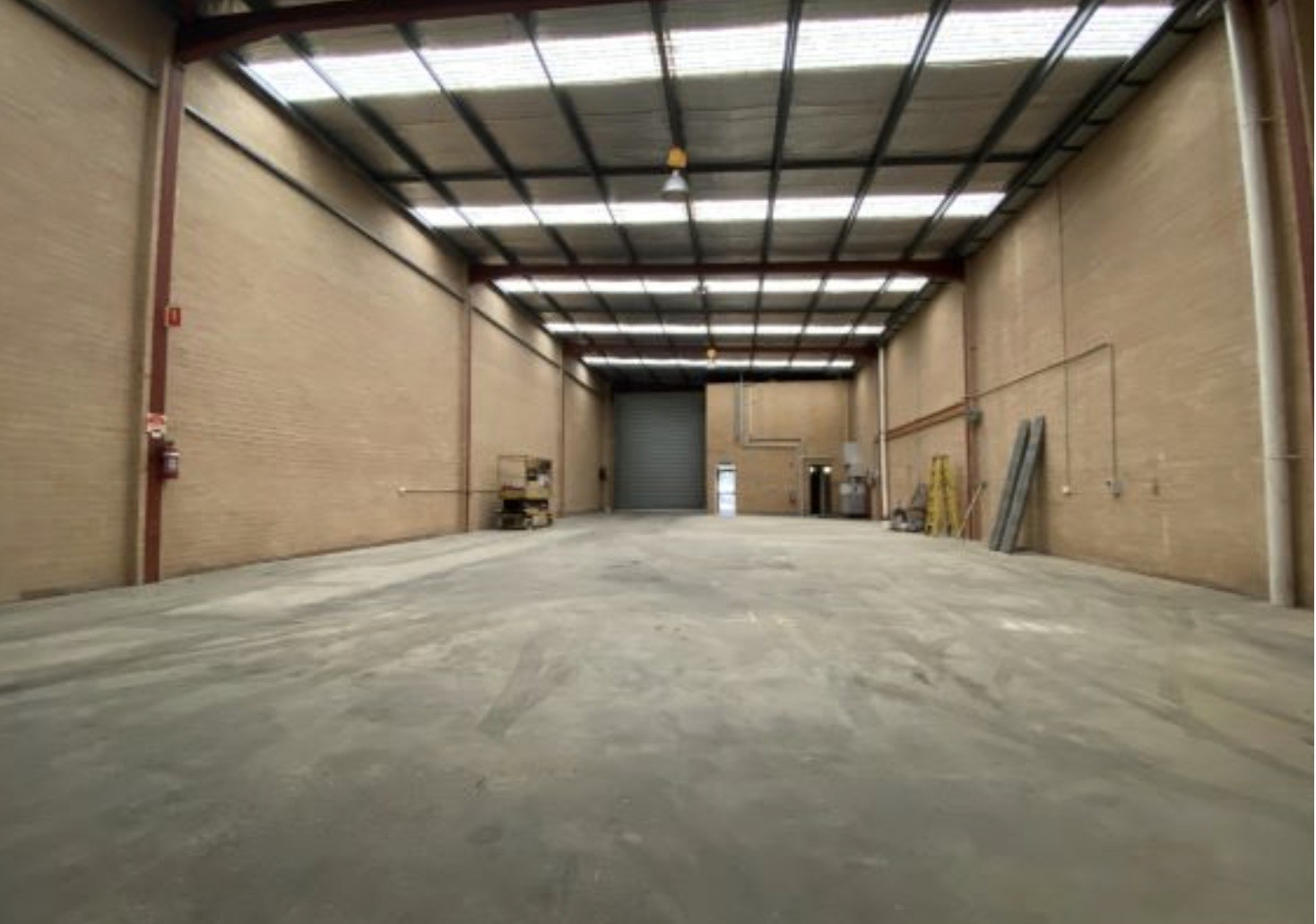 Industrial property for lease in rydalmere 1