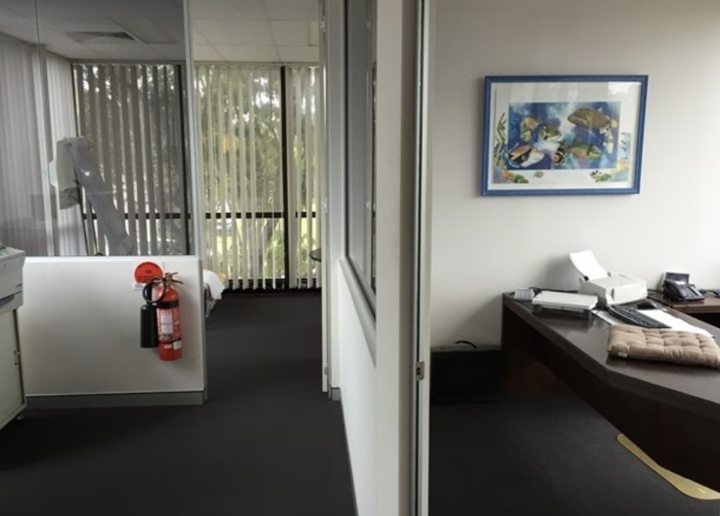Industrial property for lease in rydalmere 2