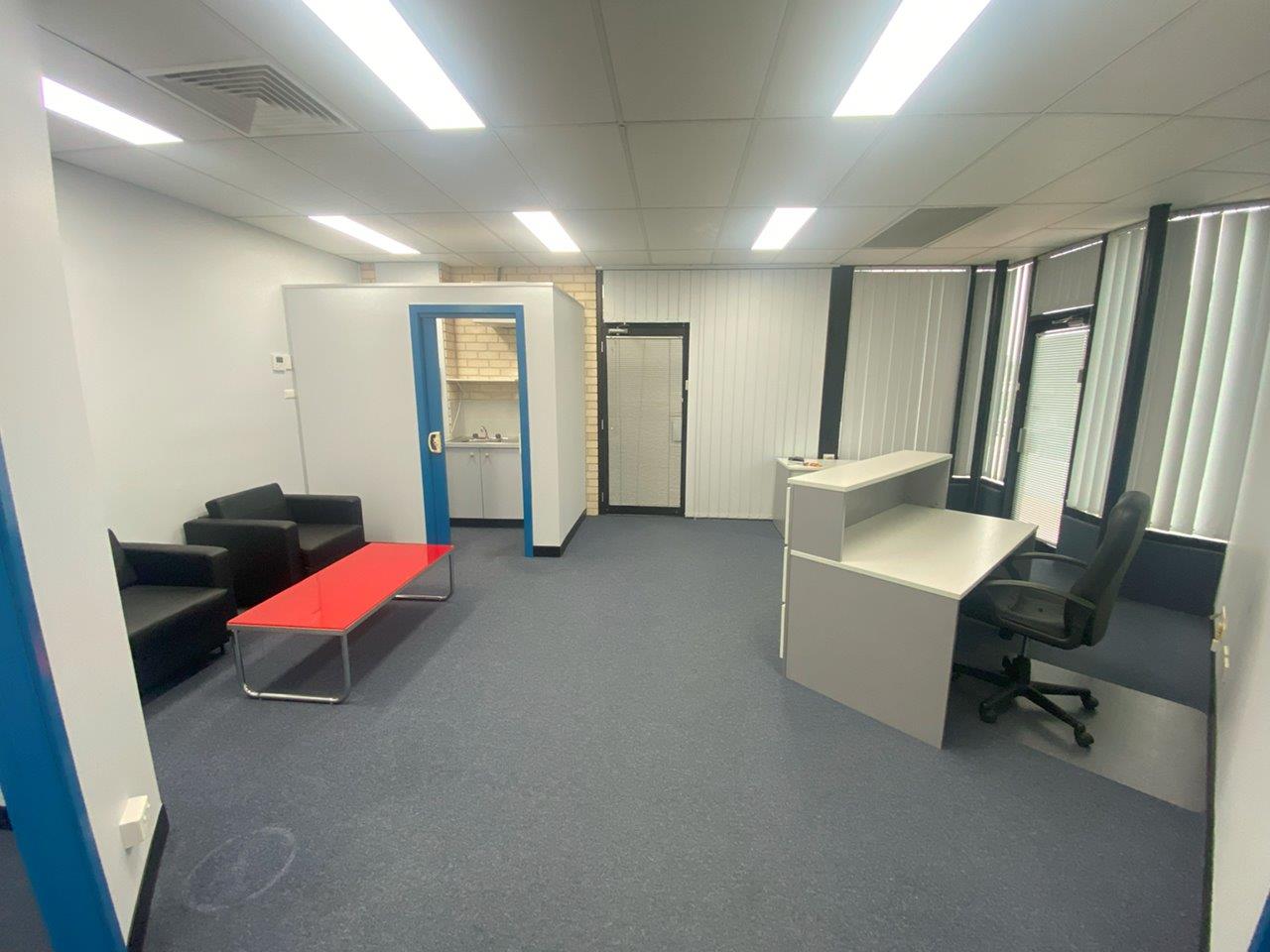 Commercial property for lease in arndell park 0