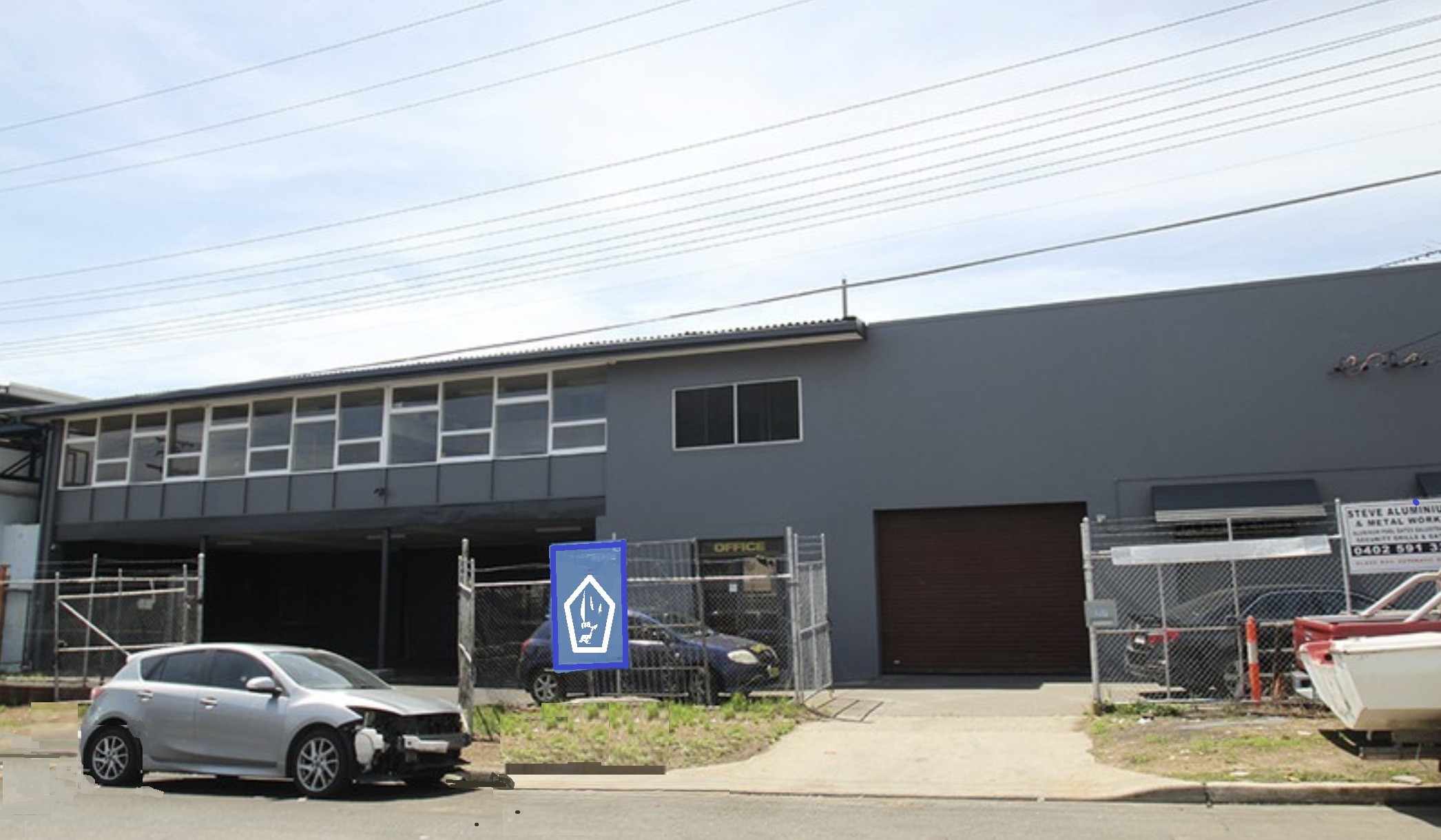 Industrial property for lease in greenacre 0