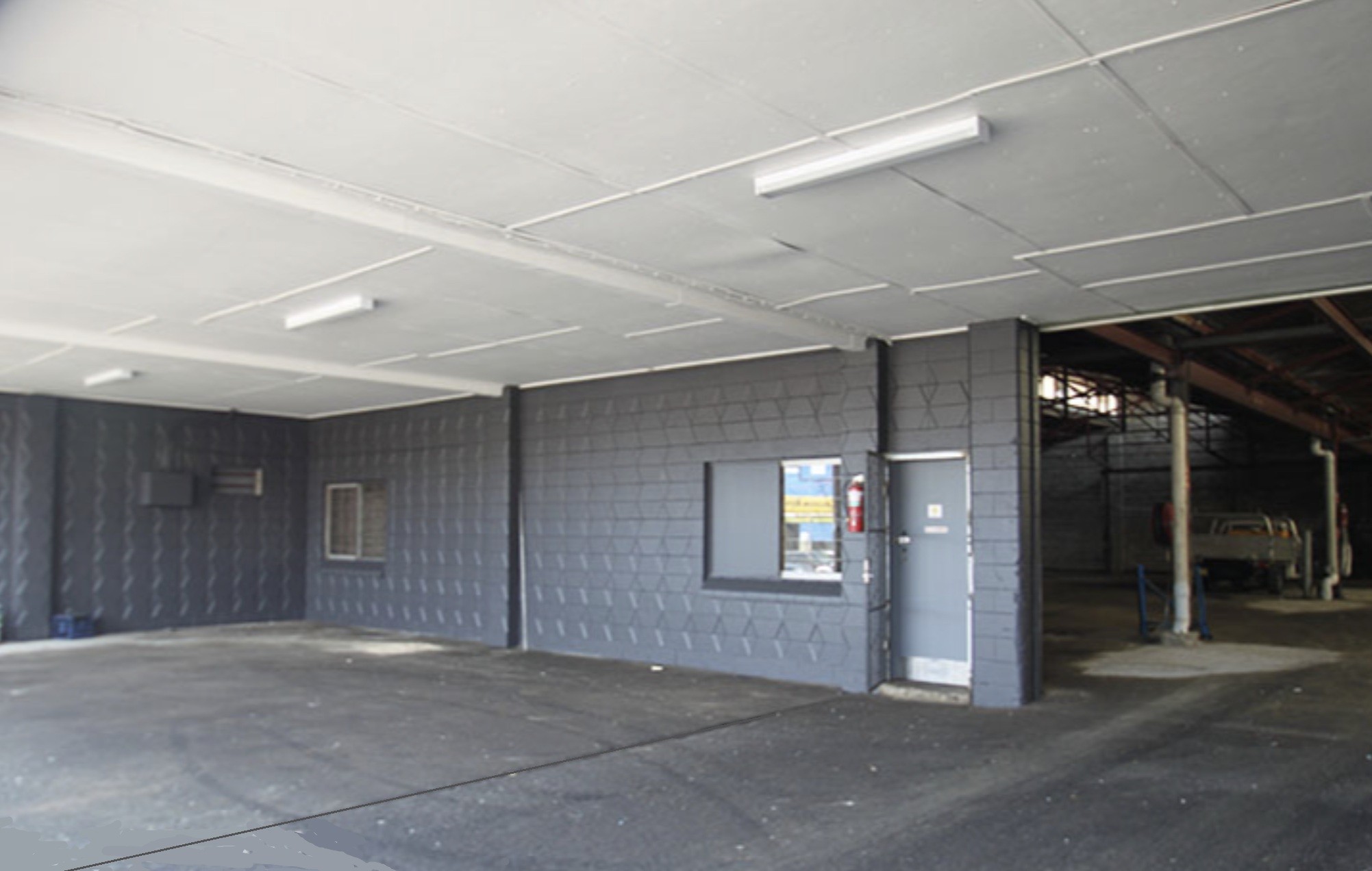 Industrial property for lease in greenacre 5