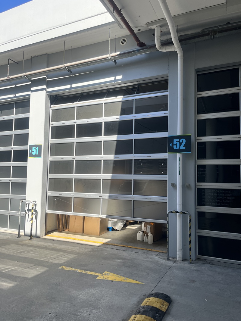 Industrial property for lease in north rocks 1