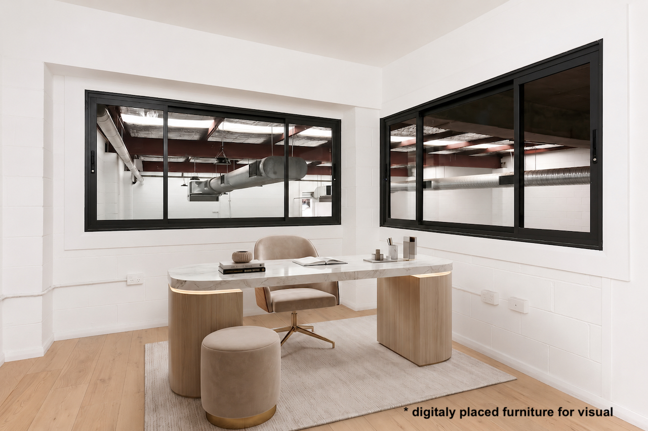 Commercial property for lease in zetland 5