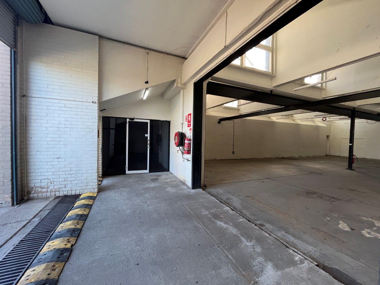 Industrial property for lease in st marys 0
