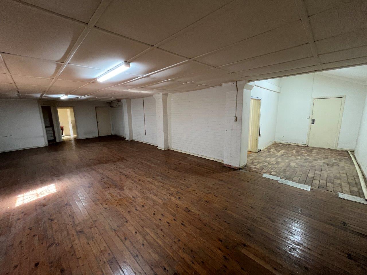 Industrial property for lease in st marys 0