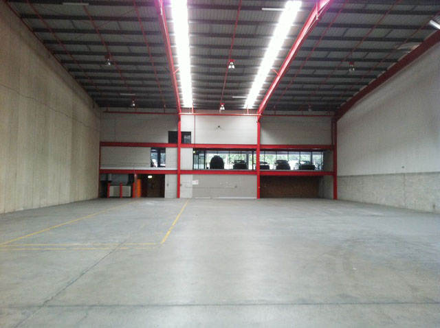 Industrial property for lease in silverwater 0