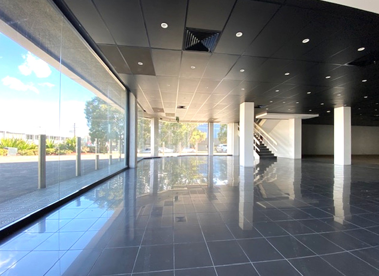 Industrial property for lease in auburn 2
