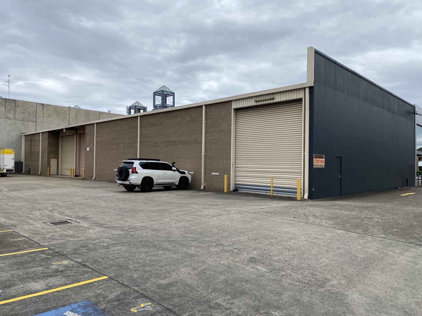 Industrial property for lease in auburn 2