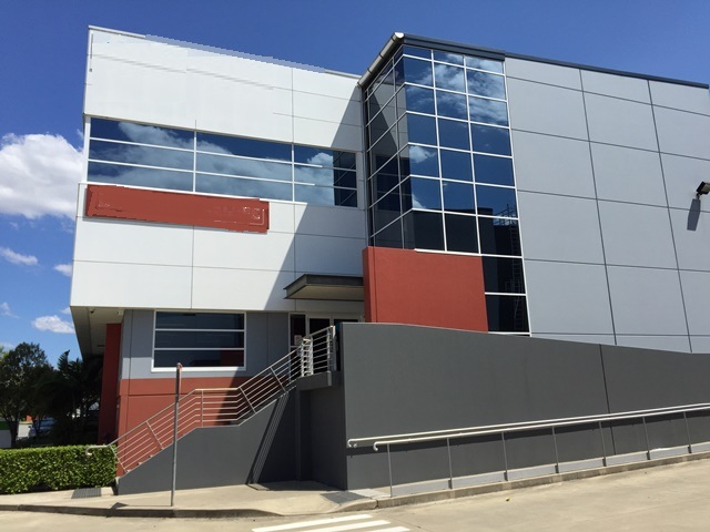 Commercial property for lease in homebush 0