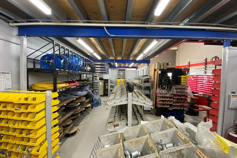 Industrial property for sale in silverwater 2
