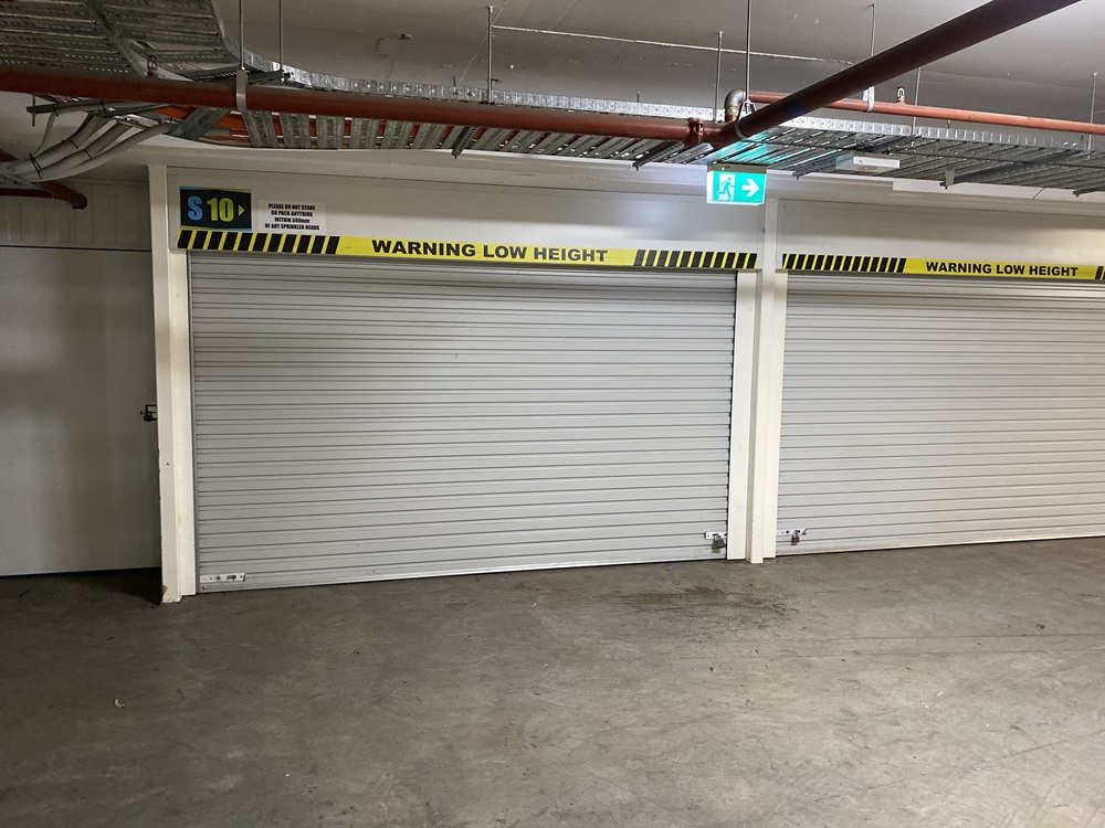 Industrial property for lease in north rocks 0