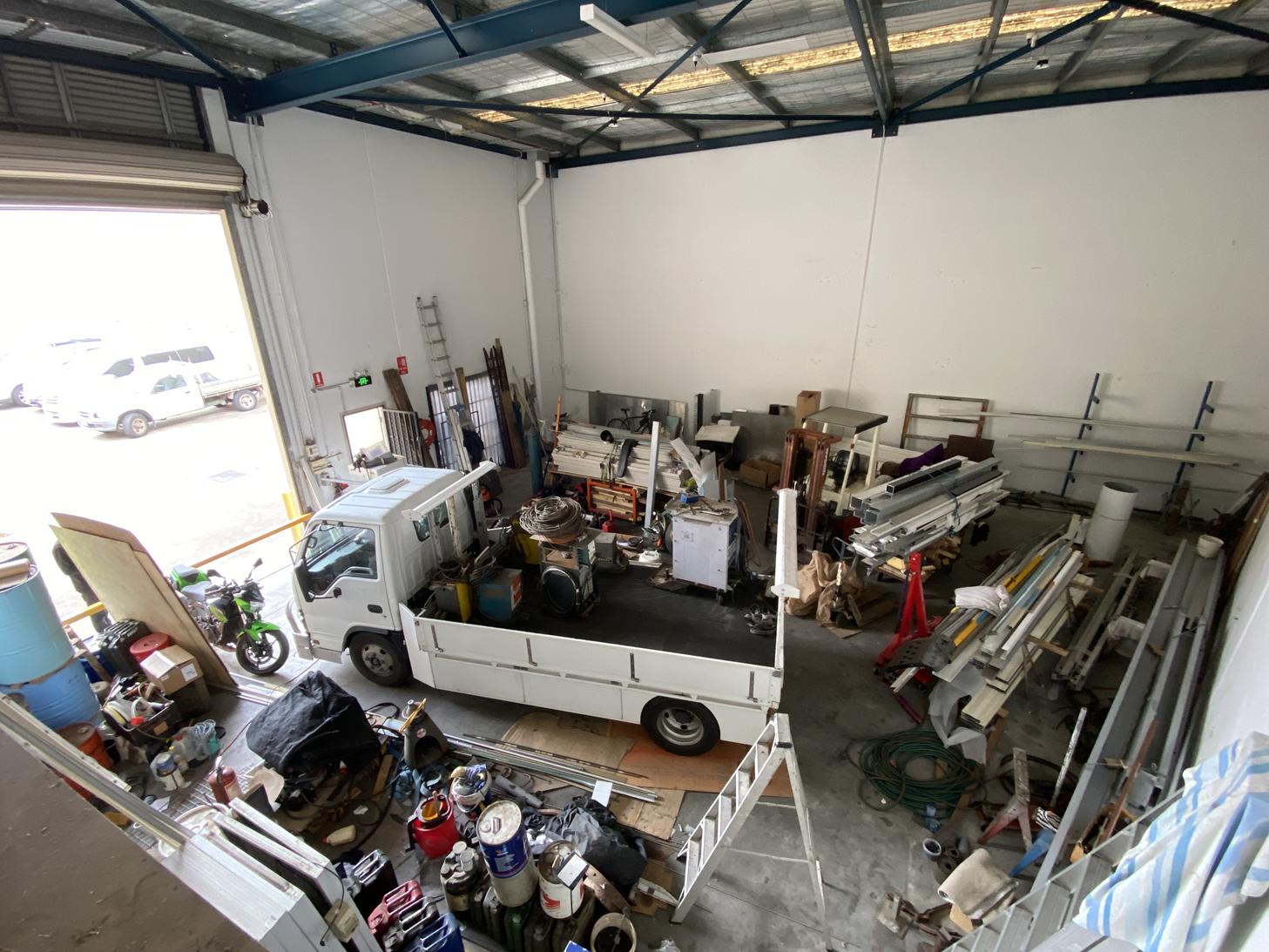 Industrial property for lease in silverwater 2