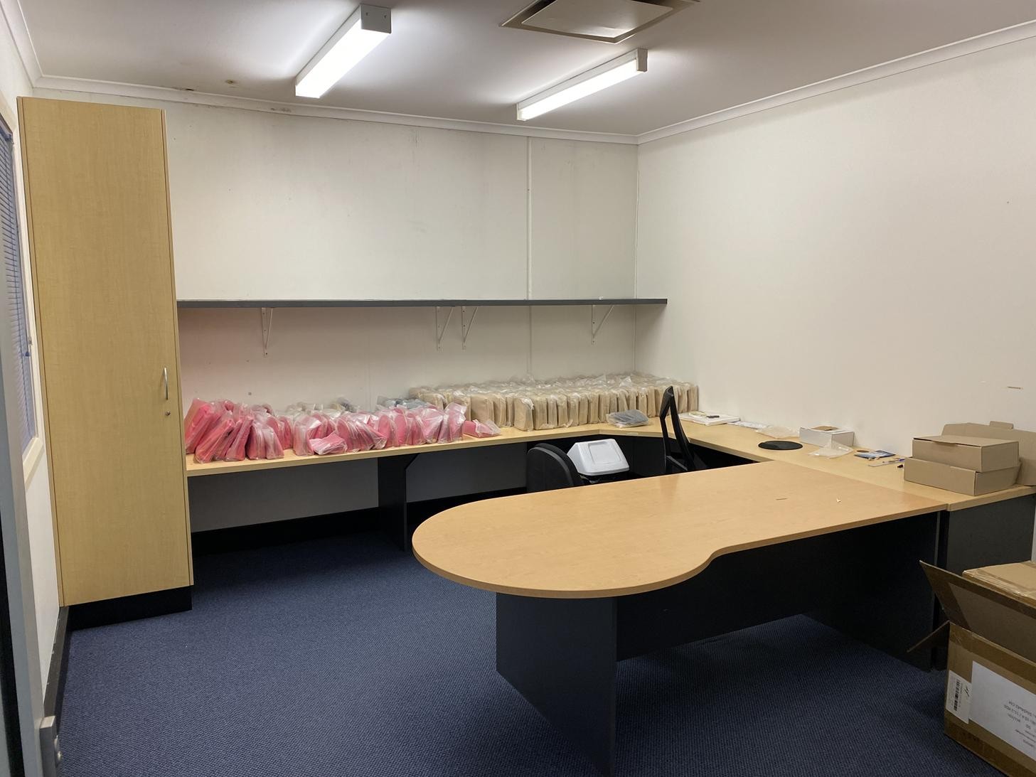 Industrial property for lease in silverwater 2