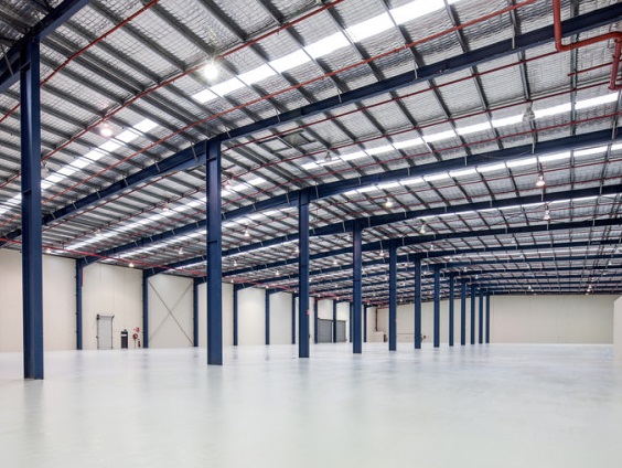 Industrial property for lease in huntingwood 496 3