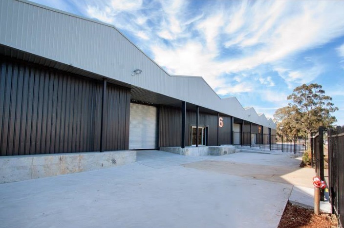 Industrial property for lease in revesby 808 2