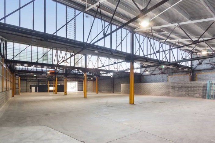 Industrial property for lease in revesby 809 2